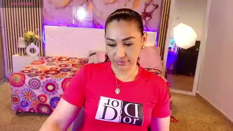 ivyshine7 online show from 06-16-26, 07:38