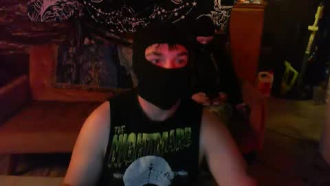 IVY SLAYER online show from 04-19-26, 04:56