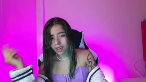 Snapshot of ivystone_ chatting on 02-12-26, 11:22 Ivy online show from 02-12-26, 11:22