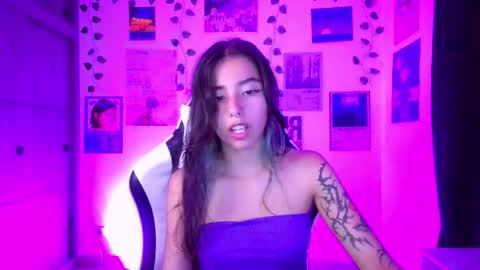 Snapshot of ivystone_ chatting on 03-26-26, 12:17 Ivy online show from 03-26-26, 12:17