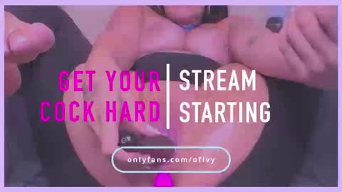 Ivy Swings online show from 10-20-25, 10:27