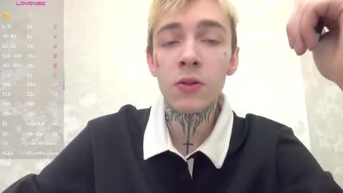 ivywairley online show from 02-25-26, 05:50