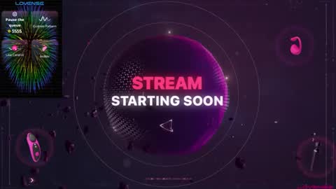 Ivy Nyxx online show from 02-12-25, 02:03