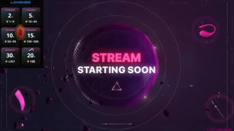 Ivy Nyxx online show from 02-18-25, 03:21