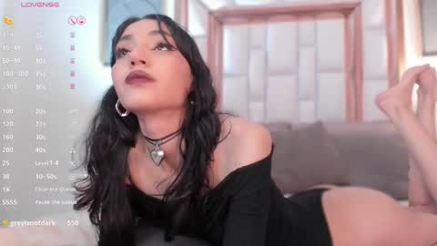 Ivy Pierce  online show from 12-27-24, 03:04