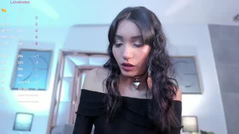 Ivy Pierce  online show from 12-29-24, 12:12