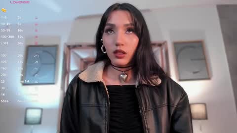 Ivy Pierce  online show from 12-30-24, 12:20