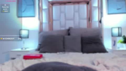Ivy Pierce  online show from 12-31-24, 03:09