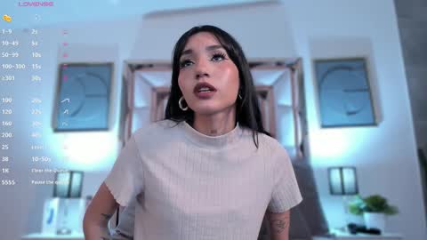 Ivy Pierce  online show from 01-15-25, 11:43