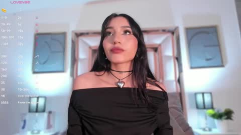 Ivy Pierce  online show from 01-16-25, 11:58