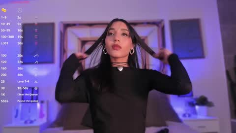Ivy Pierce  online show from 01-18-25, 11:54