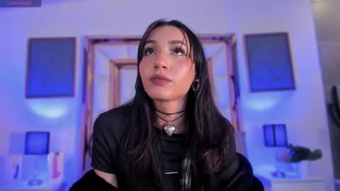 Ivy Pierce  online show from 01-22-25, 12:17