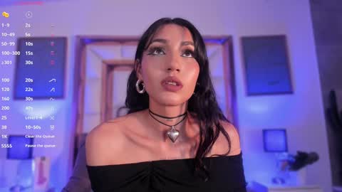 Ivy Pierce  online show from 01-24-25, 01:25