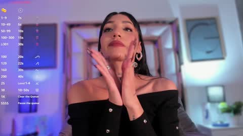 Ivy Pierce  online show from 01-28-25, 11:38