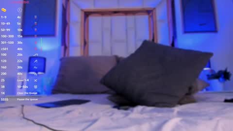 Ivy Pierce  online show from 01-31-25, 12:07