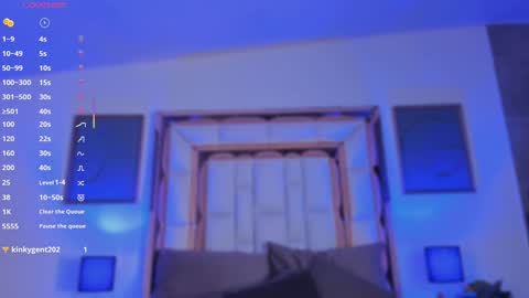 Ivy Pierce  online show from 02-01-25, 12:05