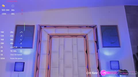 Ivy Pierce  online show from 02-07-25, 12:06