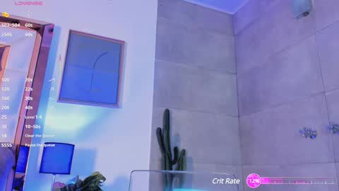Ivy Pierce  online show from 02-12-25, 12:01