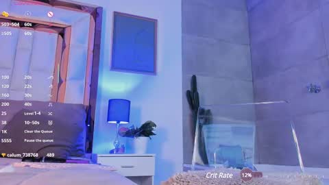 Ivy Pierce  online show from 02-12-25, 03:05
