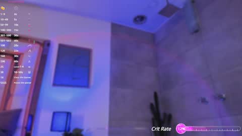 Ivy Pierce  online show from 02-21-25, 11:44