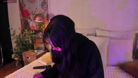 Ivy Pierce  online show from 02-26-25, 01:30