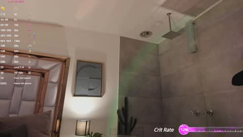 Ivy Pierce  online show from 02-27-25, 11:52