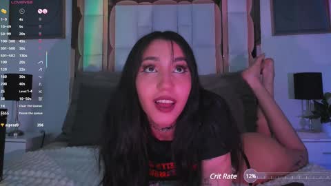 Ivy Pierce  online show from 03-03-25, 03:20