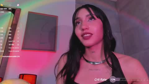 Ivy Pierce  online show from 03-05-25, 05:50