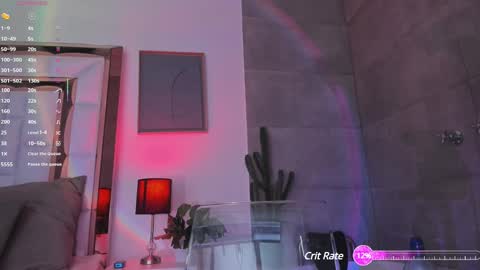 Ivy Pierce  online show from 03-06-25, 11:47