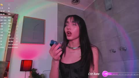 Ivy Pierce  online show from 03-07-25, 12:01