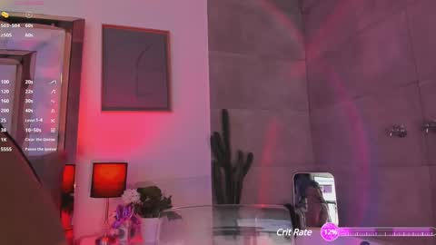 Ivy Pierce  online show from 03-11-25, 12:17