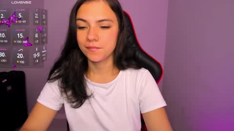 Snapshot of ivyy_scott chatting on 03-09-25, 11:14 Ivvy online show from 03-09-25, 11:14