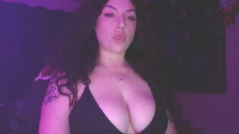 Amiee online show from 02-21-26, 01:50