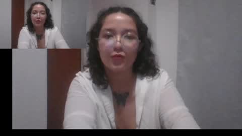 iwannabeyoursl4ve online show from 03-04-25, 11:32