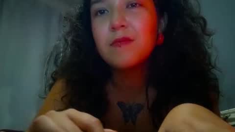 iwannabeyoursl4ve online show from 03-08-25, 03:50