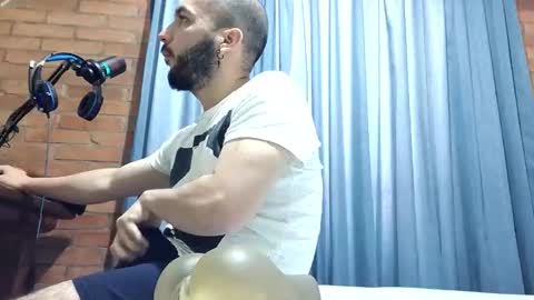 iwanturarse online show from 03-21-26, 05:49