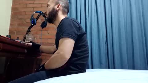 iwanturarse online show from 03-26-26, 11:43