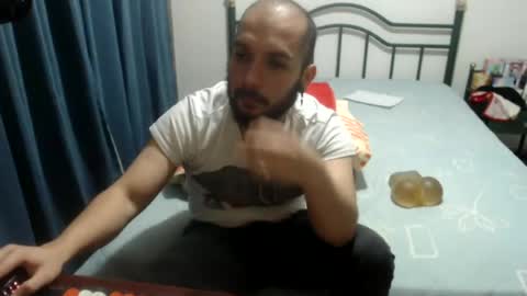iwanturarse online show from 06-26-26, 06:40