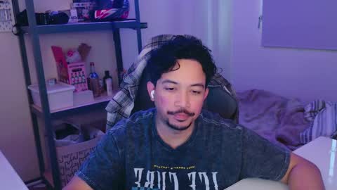 iwasd3nse online show from 02-12-25, 06:09