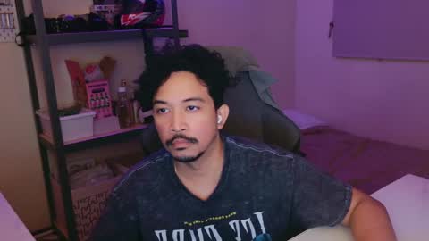 iwasd3nse online show from 02-16-25, 02:10