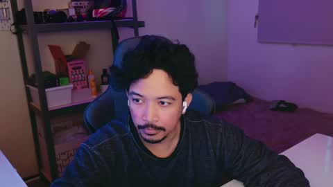 iwasd3nse online show from 02-20-25, 01:25