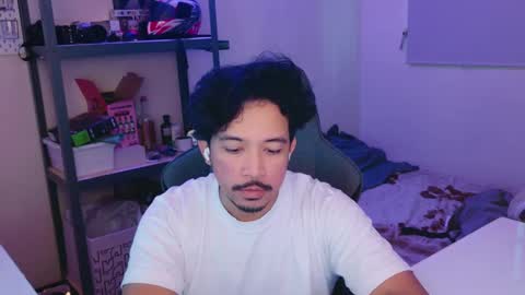 iwasd3nse online show from 02-28-25, 01:15