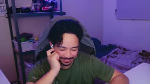 iwasd3nse online show from 03-01-25, 02:02