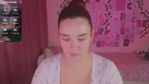 Snapshot of iwi_wi_wi chatting on 10-16-25, 09:16 Daisy online show from 10-16-25, 09:16