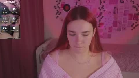 Snapshot of iwi_wi_wi chatting on 10-27-25, 02:10 Daisy online show from 10-27-25, 02:10