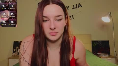 Snapshot of iwi_wi_wi chatting on 02-14-26, 09:33 Daisy online show from 02-14-26, 09:33