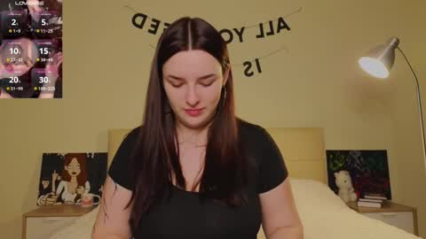 Snapshot of iwi_wi_wi chatting on 02-27-26, 07:25 Daisy online show from 02-27-26, 07:25