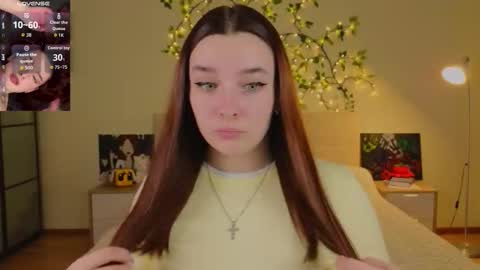 Snapshot of iwi_wi_wi chatting on 03-20-26, 06:13 Daisy online show from 03-20-26, 06:13