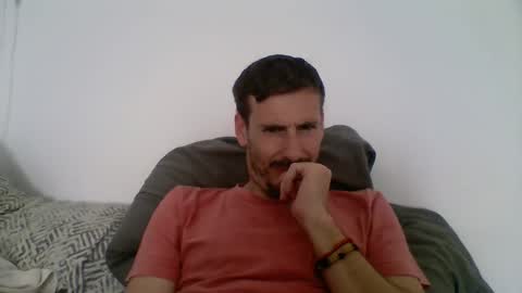 Casandro online show from 05-05-26, 09:17