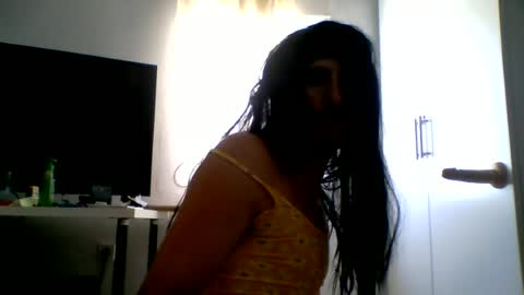 Casandro online show from 06-13-26, 02:48